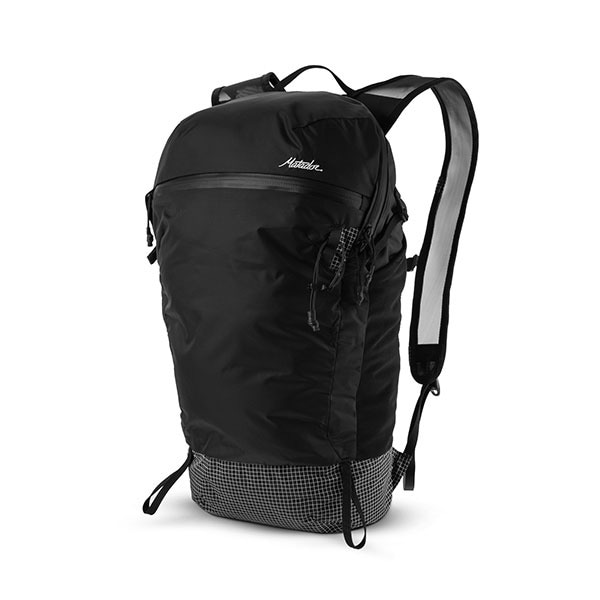 [当日出荷可][10%OFF] Matador フリーフライ16 バックパック ブラック [マタドール]