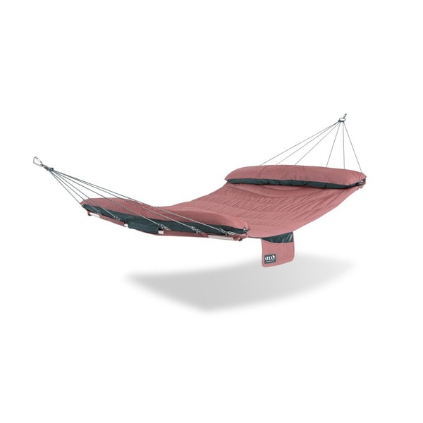eno SuperNest Heather Merlot [イノー]