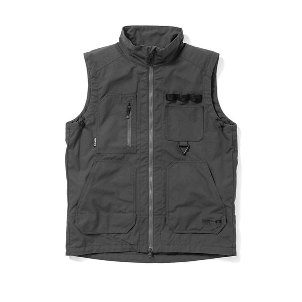 241 two for one Air Conditioning Vest ファントム (PH)