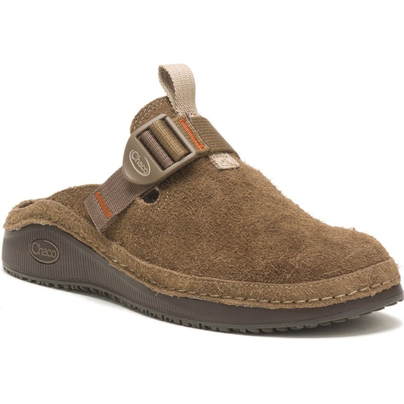 [30%OFF] Chaco Womens Paonia Clog Teak [チャコ]