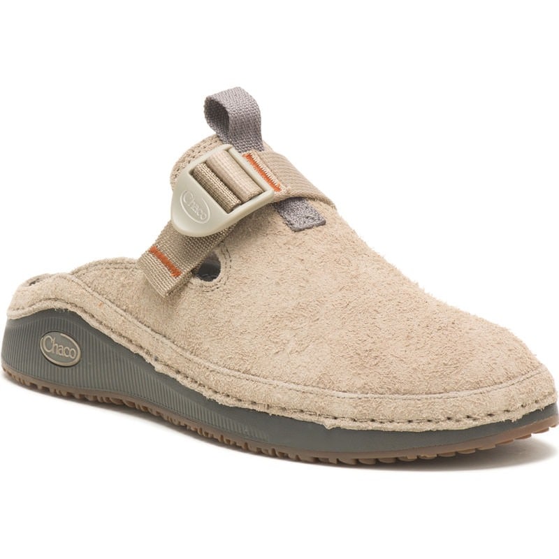 [30%OFF] Chaco Womens Paonia Clog Natural [チャコ]