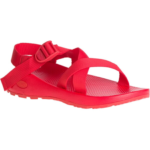 [30%OFF] Chaco Mens Z1 Classic Flame Scarlet [チャコ]