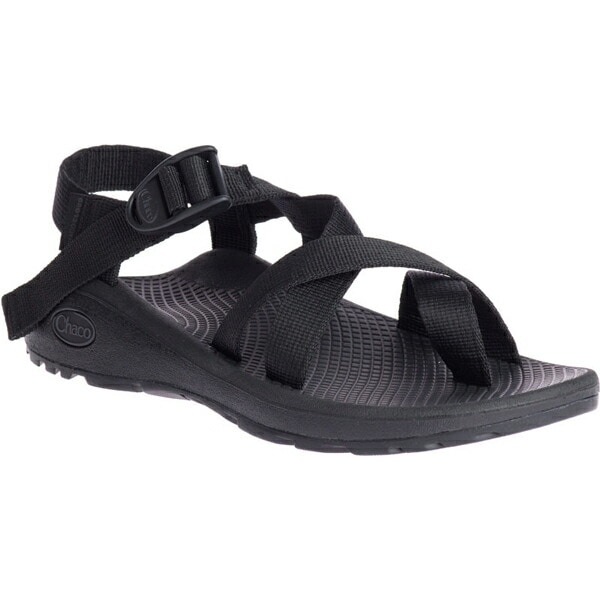 Chaco Womens Zcloud 2 Solid Black [チャコ]