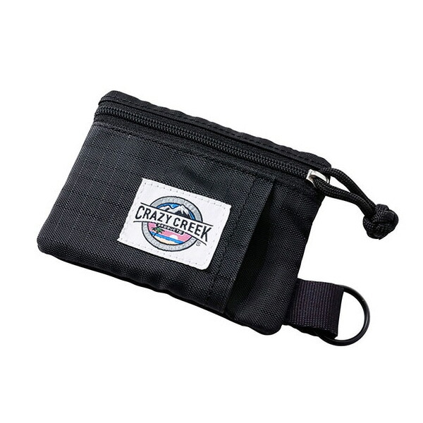 Crazy Creek パスワレット2 ブラック／タイダイ [クレイジークリーク]