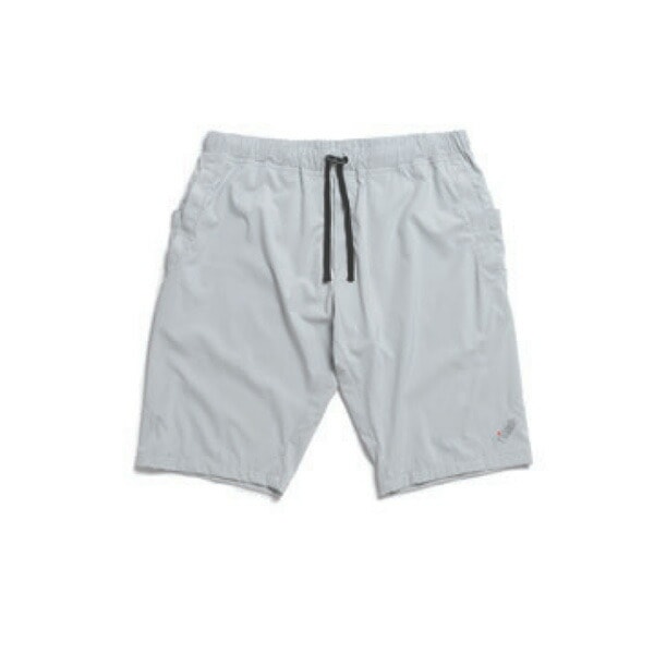 Tilak Easy Shorts Silver [ティラック]