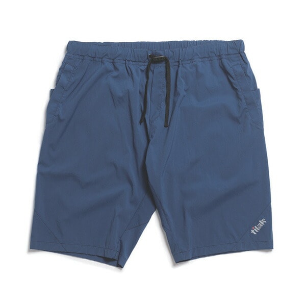 Tilak Easy Shorts Denim [ティラック]