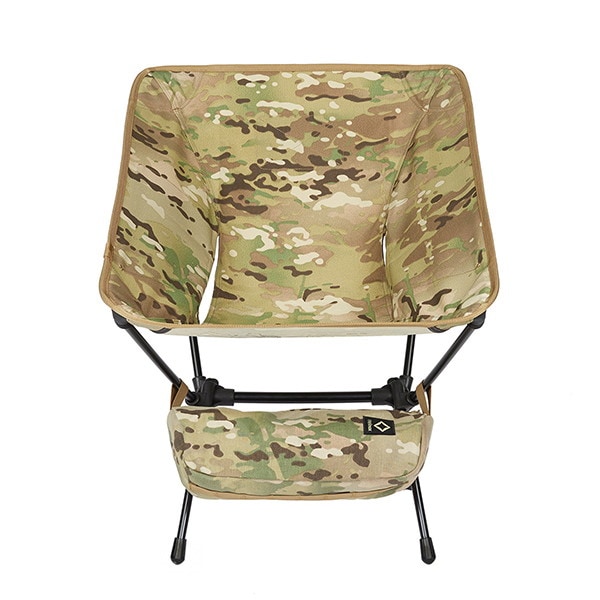 Helinox Tactical Chair Multicam [ヘリノックス]