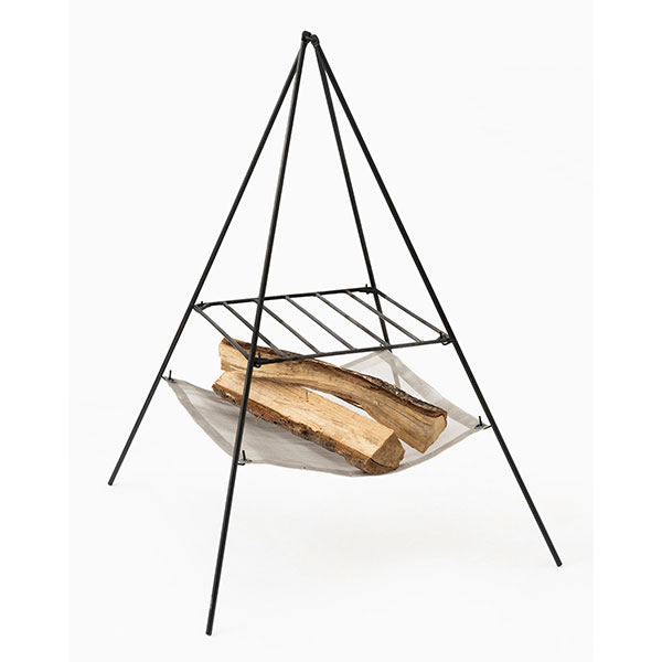 and wander and wander TAKIBI place black [アンドワンダー]