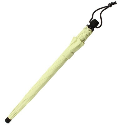 EuroSCHIRM Swing liteflex umbrella LightGreen [ユーロシルム]