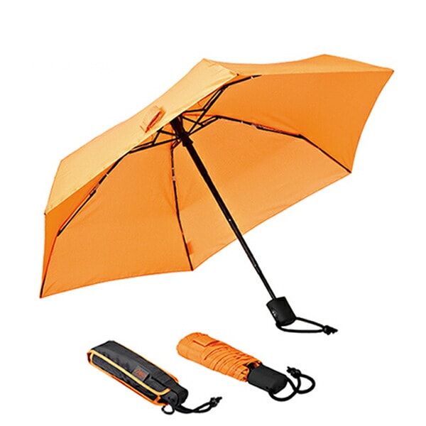 EuroSCHIRM DANTY オートマチック Orange [ユーロシルム]