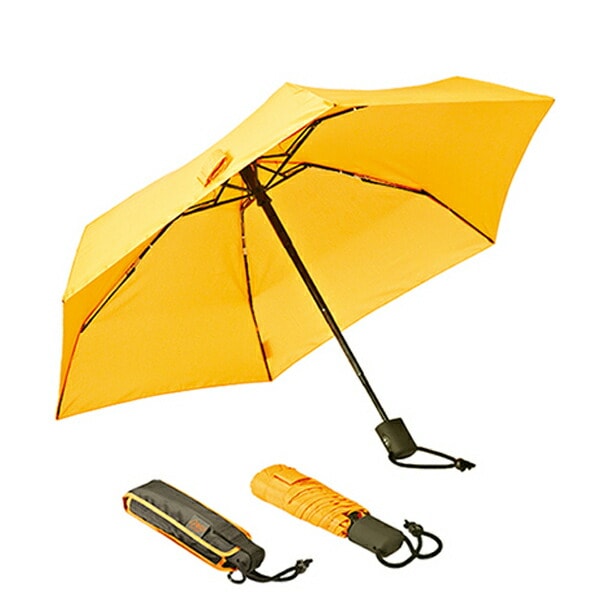 EuroSCHIRM DANTY オートマチック Yellow [ユーロシルム]