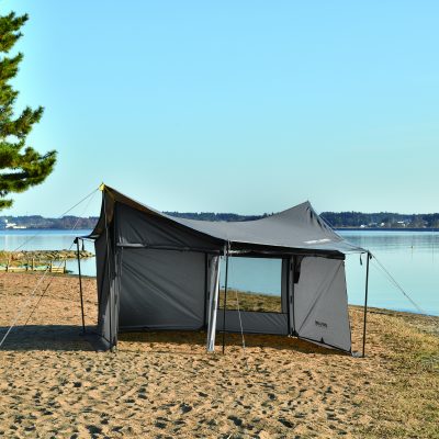 [50%OFF] UNIFLAME REVOウォール solo TAN [ユニフレーム]