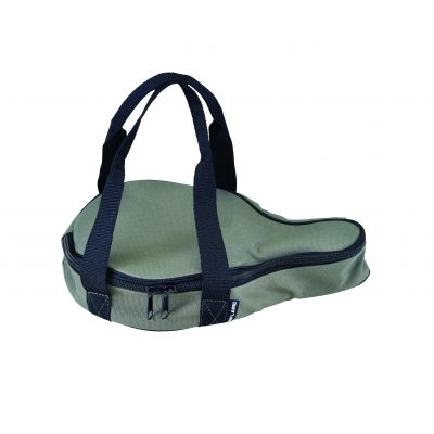 UNIFLAME スキレット収納ケース 7インチ グリーン [ユニフレーム]