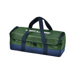 UNIFLAME キッチンツールBOX カーキグリーン [ユニフレーム]