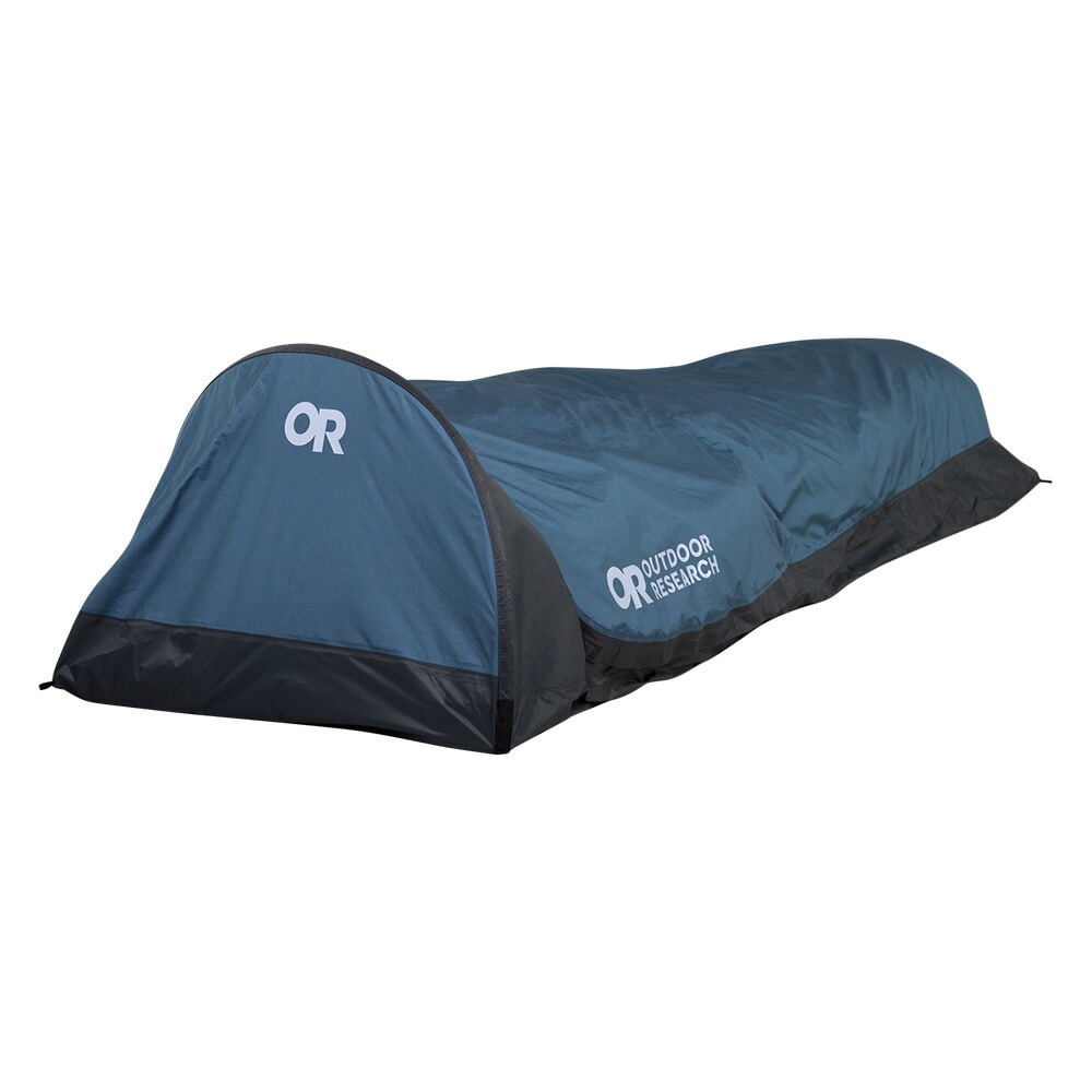 OUTDOOR RESEARCH Alpine AscentShell Bivy Nimbus [アウトドア