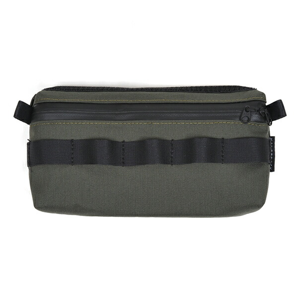 HALF TRACK PRODUCTS HLPOUCH OD [ハーフトラックプロダクツ]