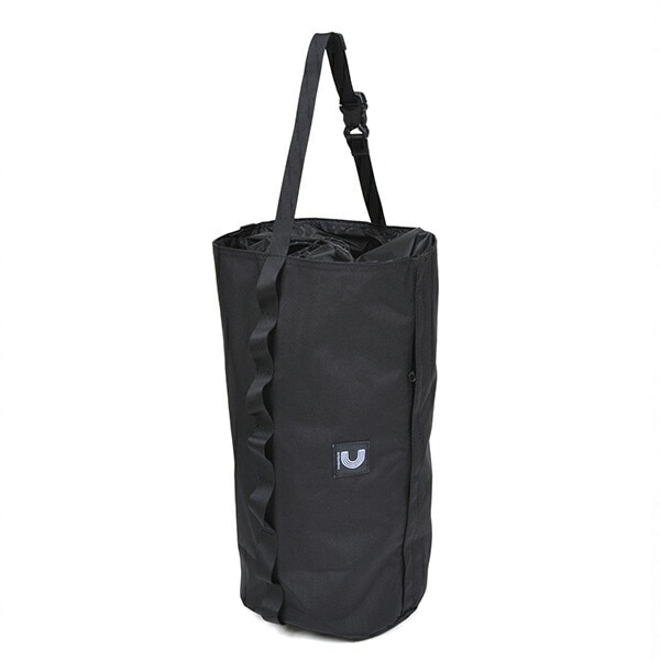 HALF TRACK PRODUCTS SACKTOTE Black [ハーフトラックプロダクツ]