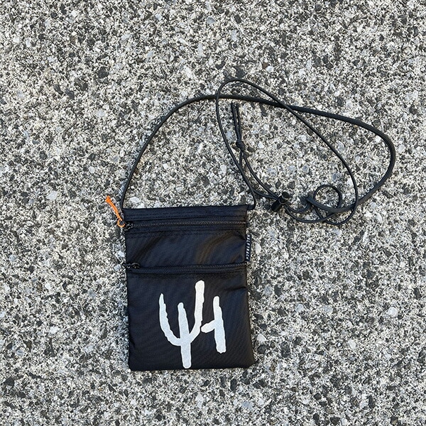 HALF TRACK PRODUCTS ISKW2 Black/Reflect [ハーフトラックプロダクツ]