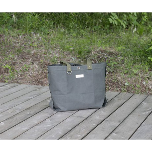 Spoonful 61 マルチパーパストート（大） OD [スプーンフル]