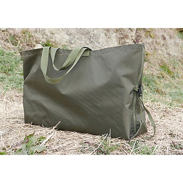 Spoonful 45 防水マルチトート（特大） オリーブ [スプーンフル]