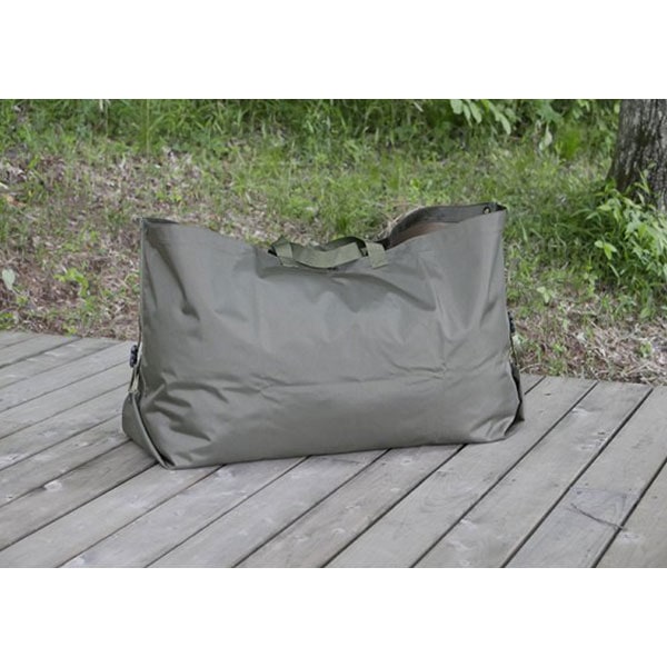 Spoonful 46 防水マルチトート（超特大） オリーブ [スプーンフル]