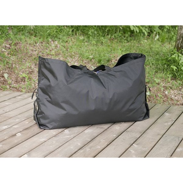 Spoonful 46 防水マルチトート（超特大） ブラック [スプーンフル]