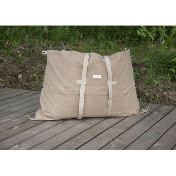 Spoonful 72 陣幕トート ベージュ [スプーンフル]