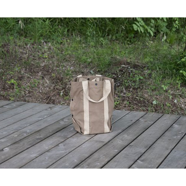 Spoonful 25 ダッチオーブントート ベージュ [スプーンフル]