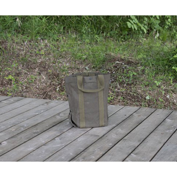 Spoonful 25 ダッチオーブントート カーキ [スプーンフル]