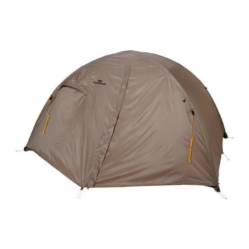 DUNLOP VS-22 2人用 ダンロップ テントセット VS-22 2人用テント 国内正規品 | 販売