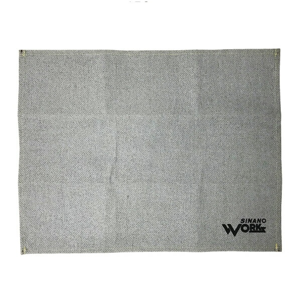 SINANO WORKS 焚火シート SOLO [シナノワークス]
