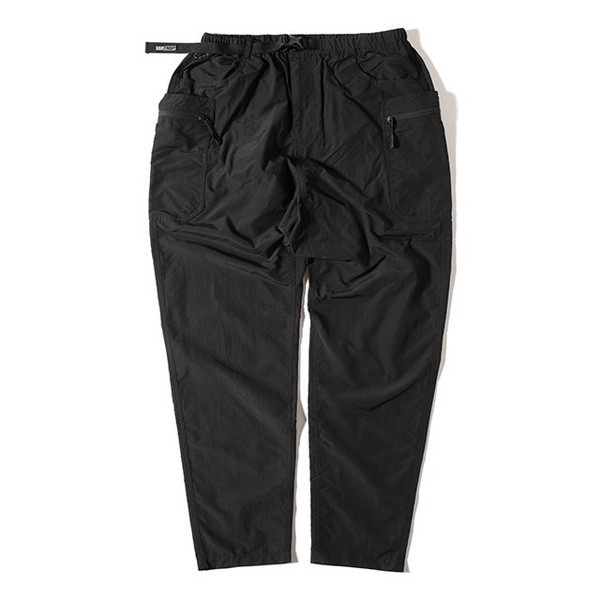 Grip Swany Gear Pants 2.0 Jet Black [グリップスワニー]