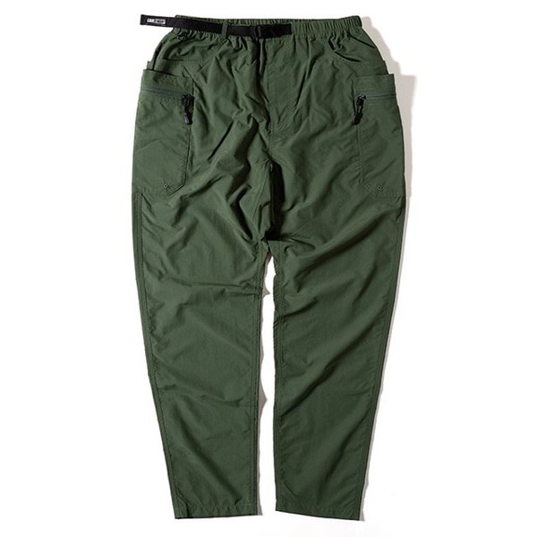 Grip Swany Gear Pants 2.0 Mil Olive [グリップスワニー]