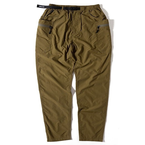 Grip Swany Gear Pants 2.0 Dark Coyote [グリップスワニー]