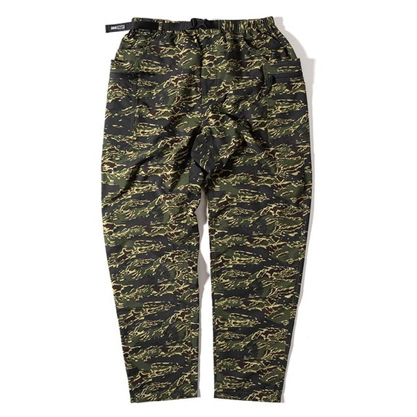 Grip Swany Gear Pants 2.0 GS Tiger Camo [グリップスワニー]