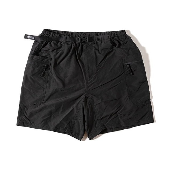 Grip Swany Gear Shorts 2.0 Jet Black [グリップスワニー]