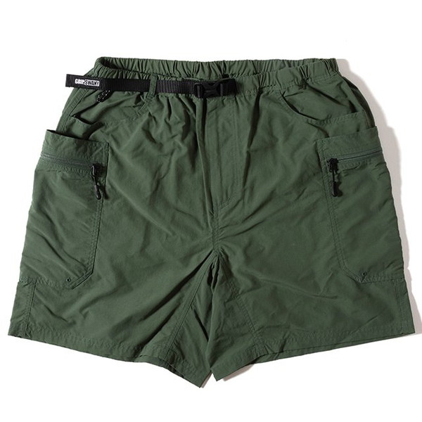 Grip Swany Gear Shorts 2.0 Mil Olive [グリップスワニー]