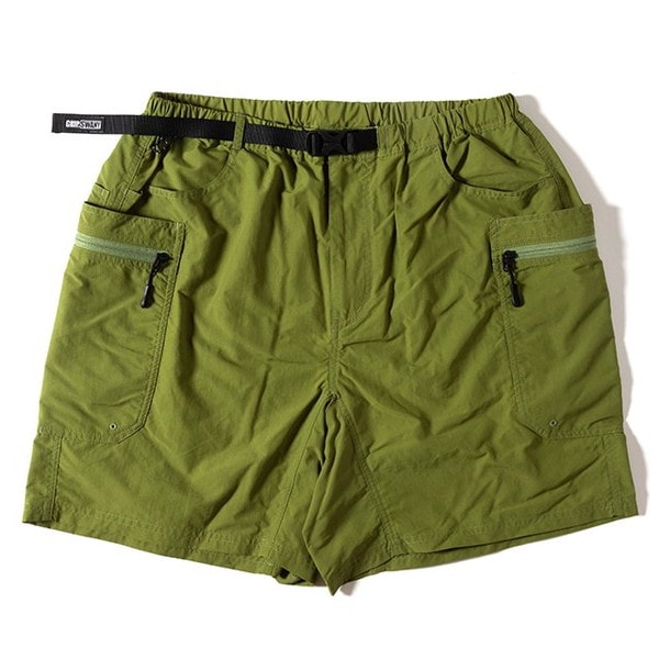 Grip Swany Gear Shorts 2.0 Grass Hopper [グリップスワニー]