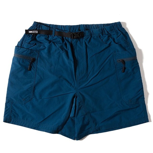 Grip Swany Gear Shorts 2.0 Deep Lake [グリップスワニー]