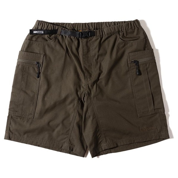 Grip Swany FP Gear Shorts Olive [グリップスワニー]