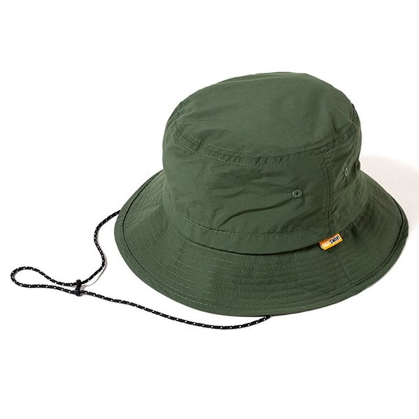 Grip Swany GS Sunshade Hat Mil Olive [グリップスワニー]