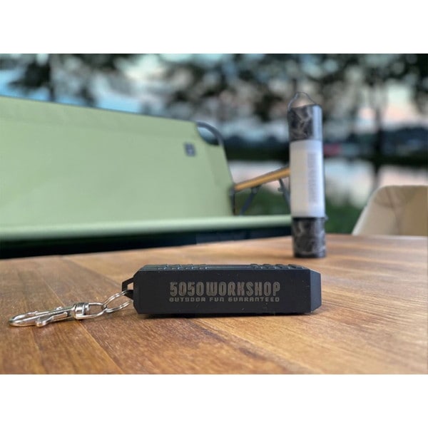 5050WORKSHOP 5050RC Black