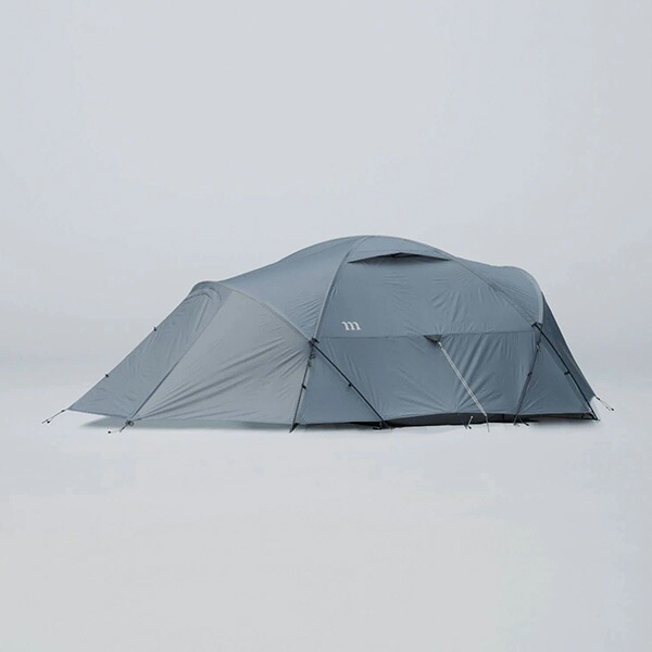 MURACO NORM 3P GREY [ムラコ]