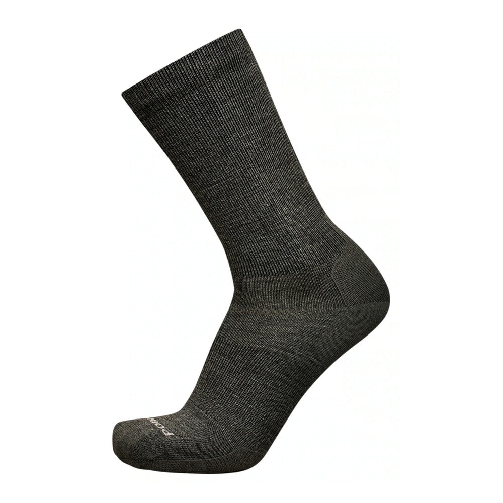 Point6 Classic Ultra Light Crew Gray [ポイント6]