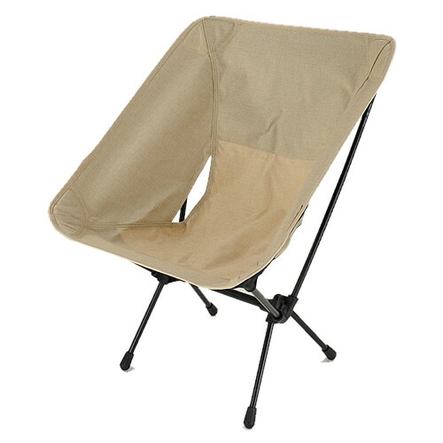 ヘリノックス　折りたたみ式アウトドアチェア ベージュ Helinox Comfort Chair ベージュ [ヘリノックス]