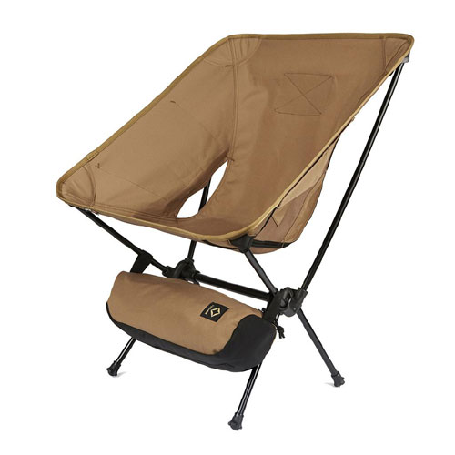 Helinox Tactical Chair Coyote [ヘリノックス]