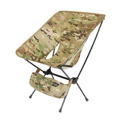 Helinox Tactical Chair Multicam [ヘリノックス]