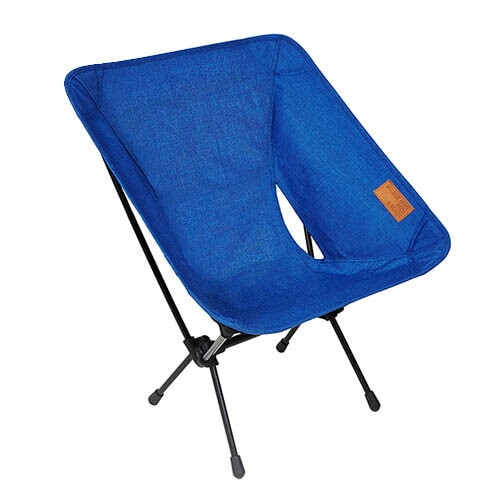 一番の贈り物 Comfort Helinox Chair [ヘリノックス] ロイヤルブルー テーブル・チェア・ハンモック