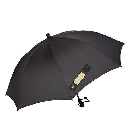 Helinox Tactical Umbrella Black [ヘリノックス]