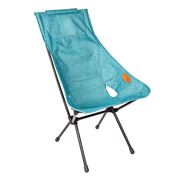 Helinox Sunset Chair Lagoon [ヘリノックス]